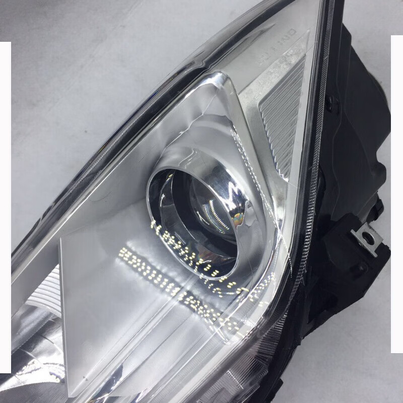 适用于五菱宏光s新款前大灯 宏光18款前大灯总成前组合灯 远近光原车