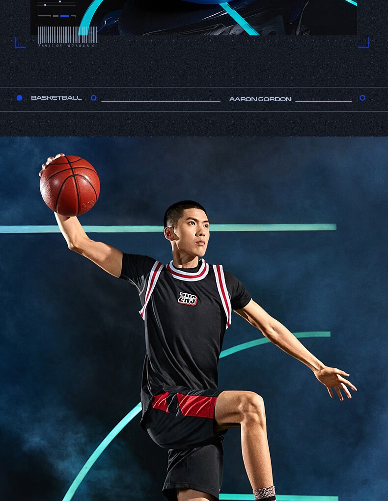 【预售】361度【ag1】男鞋篮球鞋阿隆戈登ag1初代战靴三态防滑减震