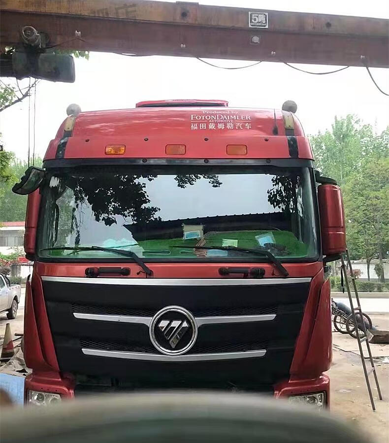 驻车空调一体机24v制冷 驻车空调24v制冷顶置一体机卡大货车载用众诚