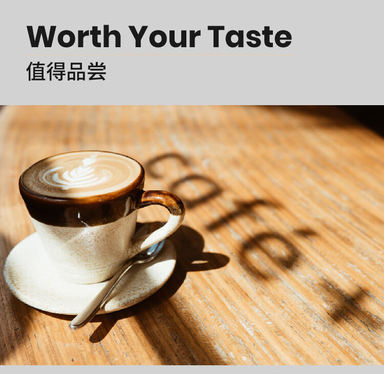 五折m2mcasanova意大利咖啡豆阿拉比卡意式500g袋精品浓缩拼配新鲜