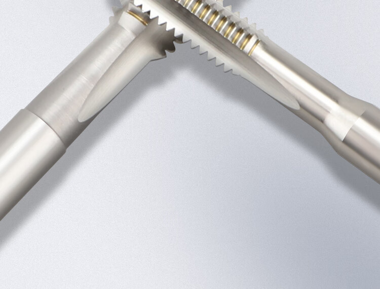 定制 高速钢直槽丝攻不锈钢机用丝锥攻牙刀m1-m20 m10*1.