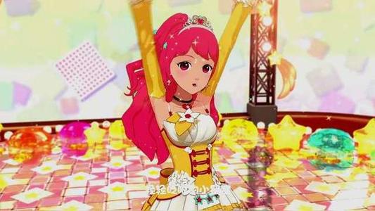 桔子悦菲梦少女跳舞的裙子菲梦助理衣服乔可星动漫服装飞梦玩具紫色