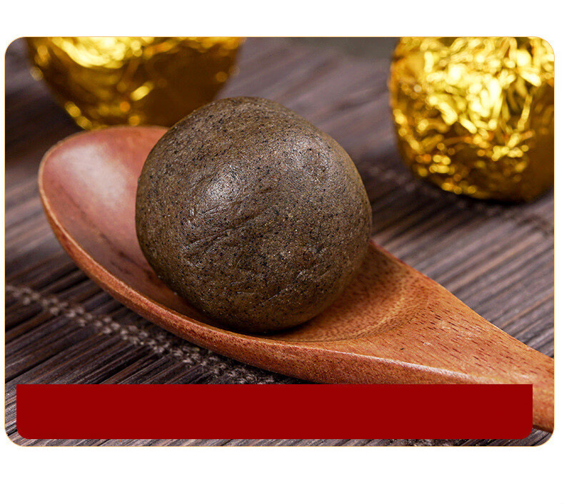 祖医铺子陈皮内金丸罐装100克橘皮鸡内金丸100g一瓶10粒