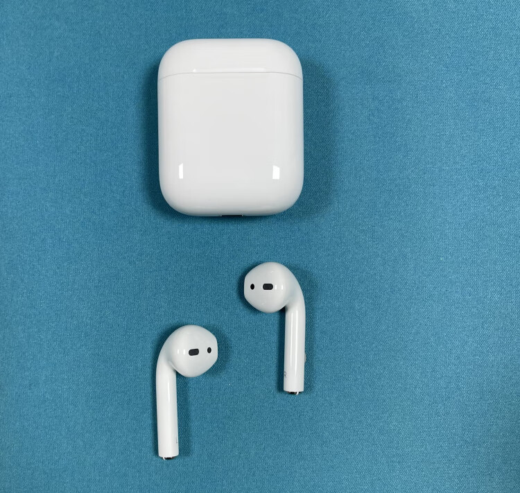 apple苹果airpodspro单只耳机补配左耳右耳充电盒airpods3olevo全新2
