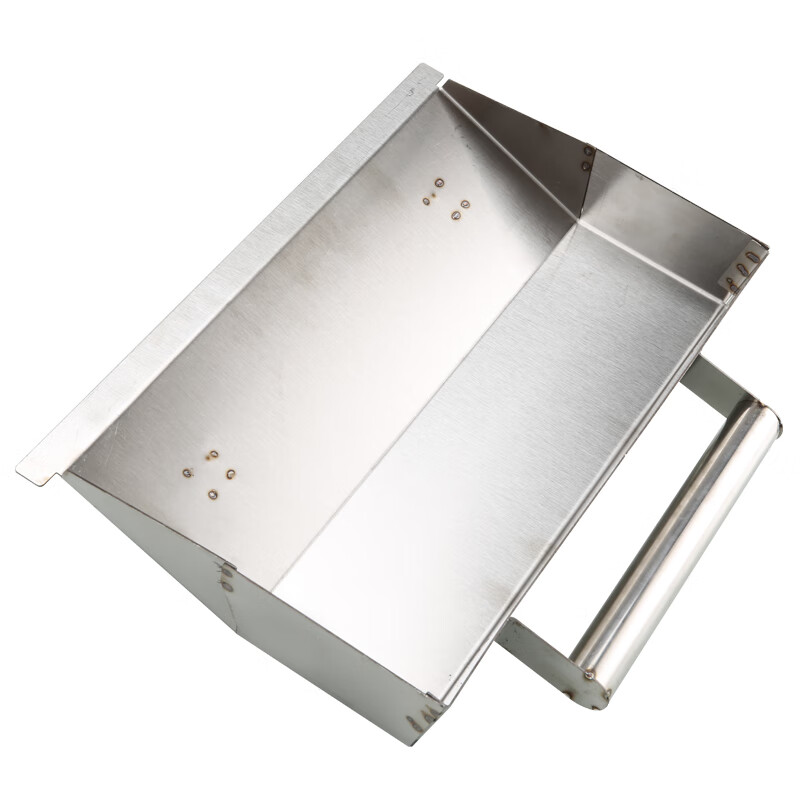 抹灰工具电动抹墙机小型不锈钢批灰扇灰刀内墙泥瓦工工具大全 普通款