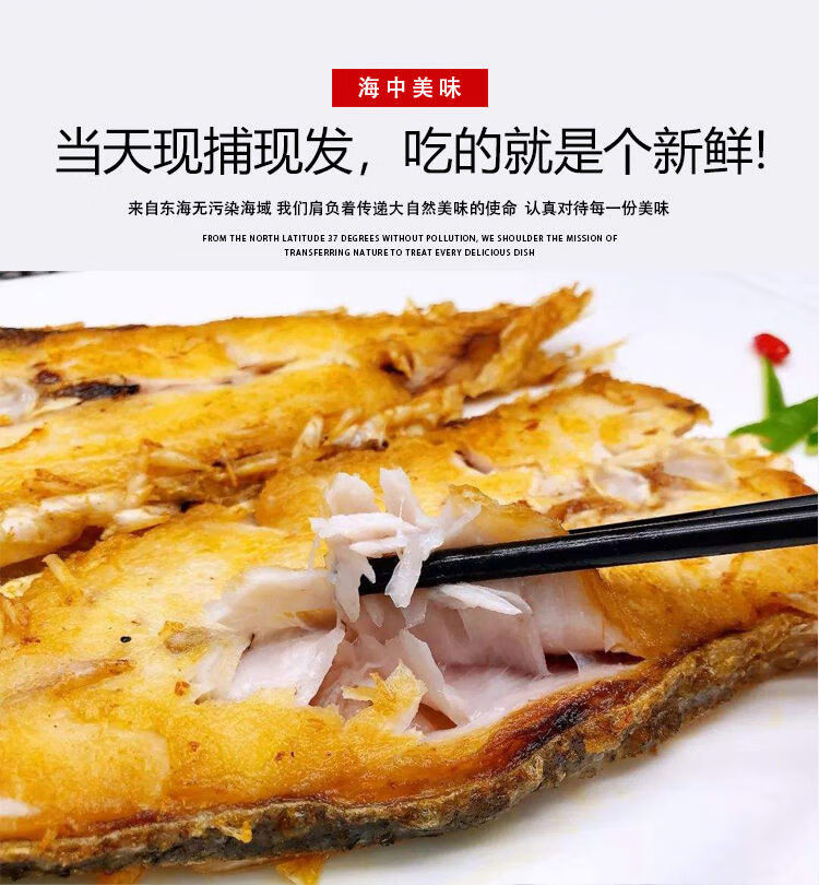 大马友鱼湛江新鲜马友鱼切片深海鱼冻鱼块马友片3斤装姒桀10斤10包马