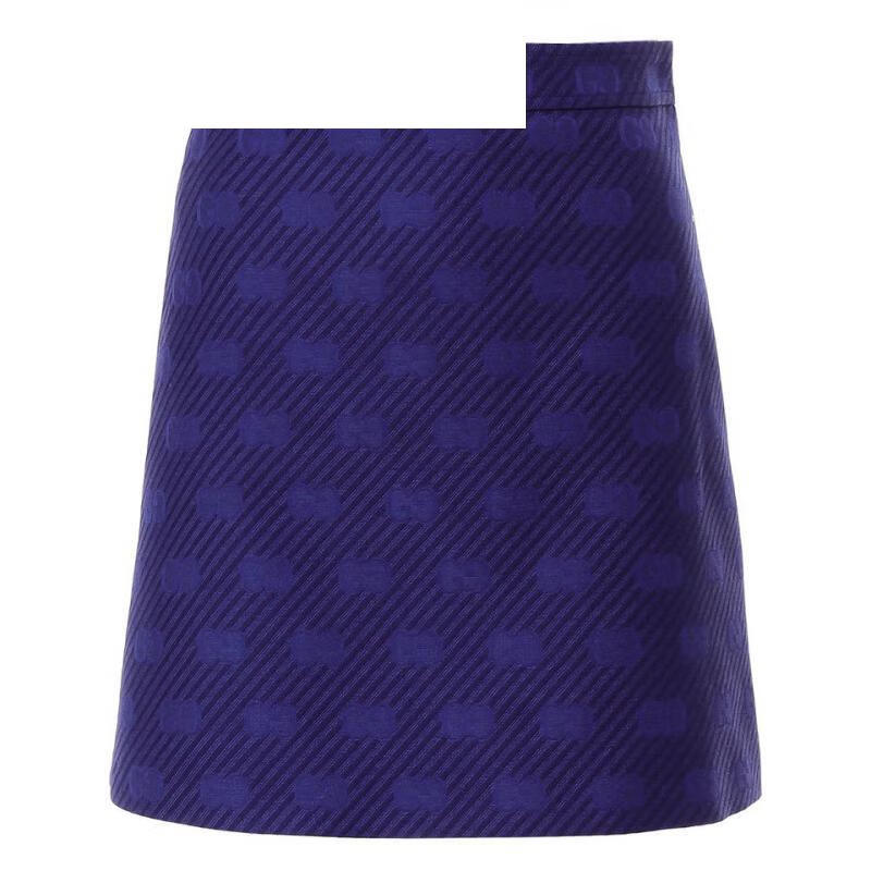 gucci古驰半身裙女士半身裙 图片色0 42