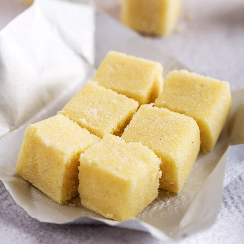 越南特产故乡绿豆饼115克*10盒 金龙绿豆糕 食品传统点心礼包 大盒230