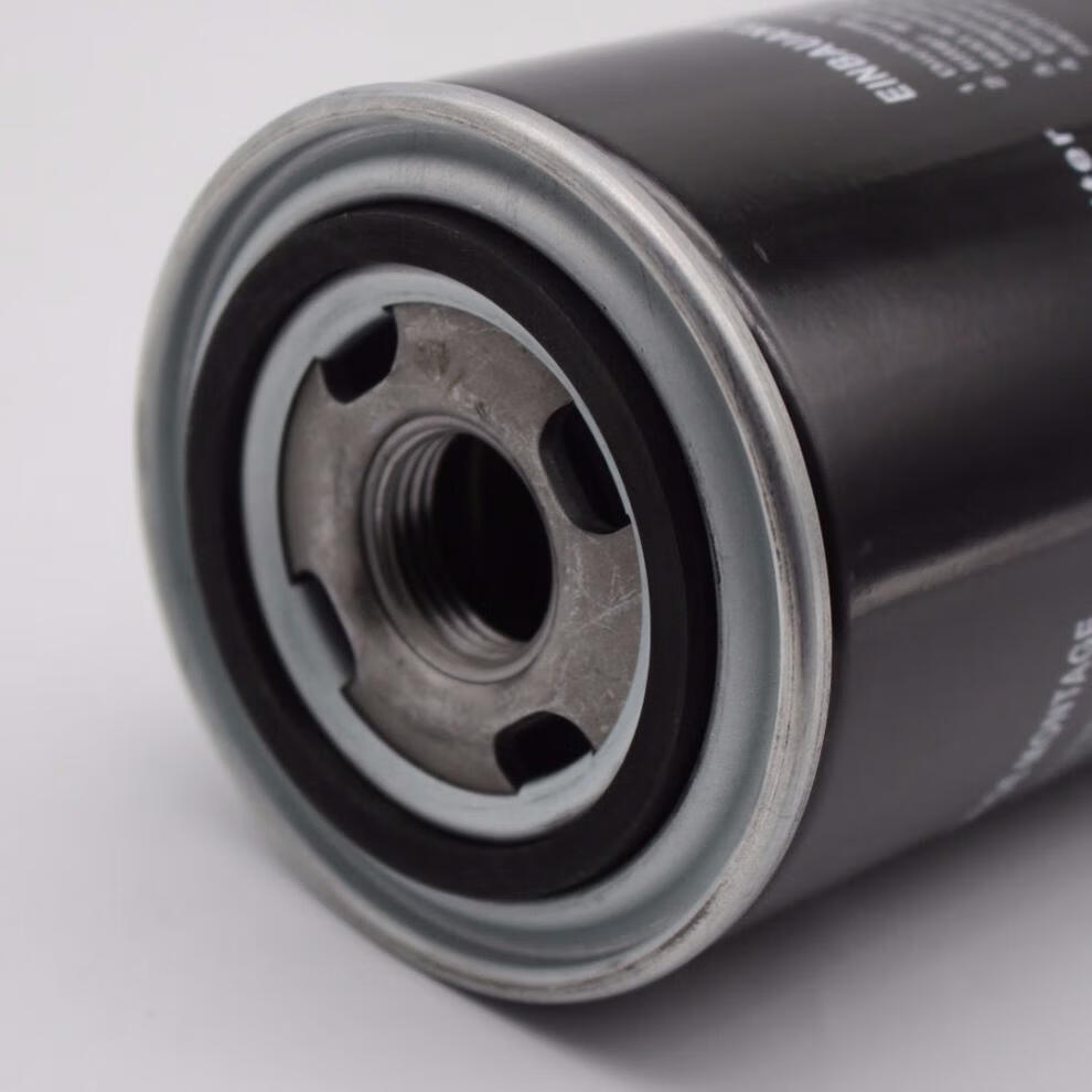 螺杆机油过滤器空压机油滤芯wd962719940950空气压缩机滤清器开山