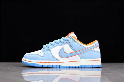 耐克(nike)【旗舰官方店】 unk sb low纯版本大友洋公司级低帮板鞋