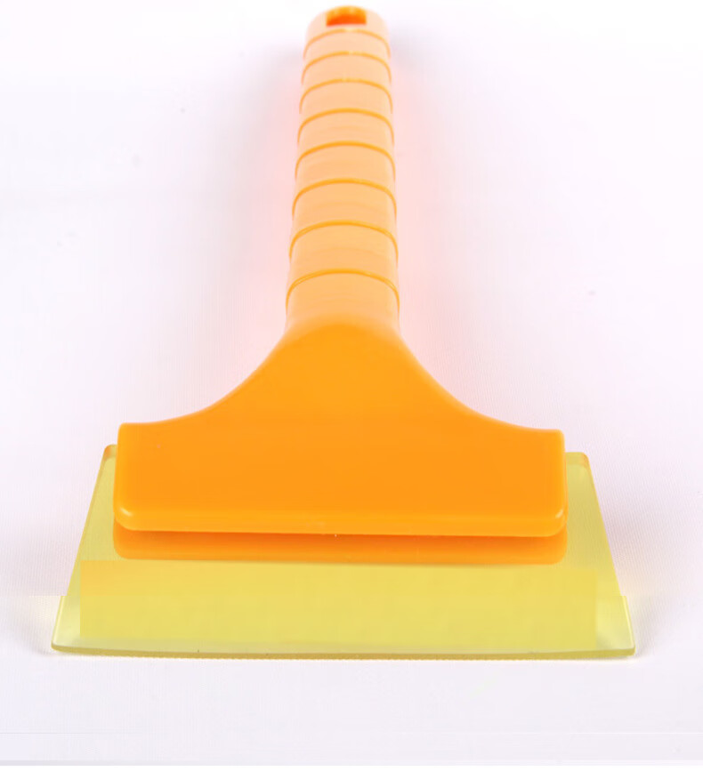 汽车冬季挡风玻璃刮霜器不伤玻璃除冰雪霜铲子刮雪板器冰箱除冰铲工具