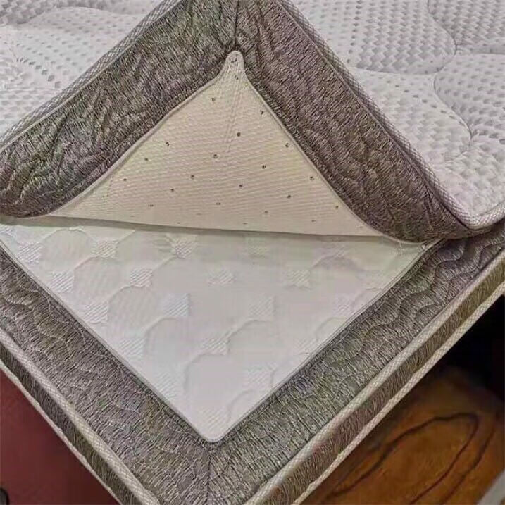 新款金凯莱床垫金凯莱乳胶床垫金凯莱椰棕加乳胶二合一床垫带拉锁可