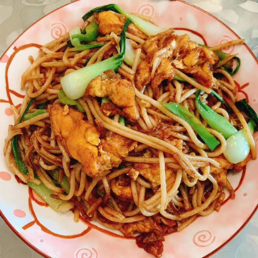 江西宜春正宗万载罗城土扎粉炒粉拌粉3斤无农家手工米粉米粉条粉丝干3