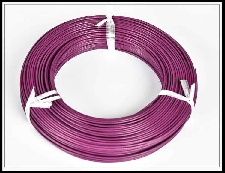 镀锡镀银高温线ff46-2铁氟龙高温线高温线6平方200度高温线4平方 国标