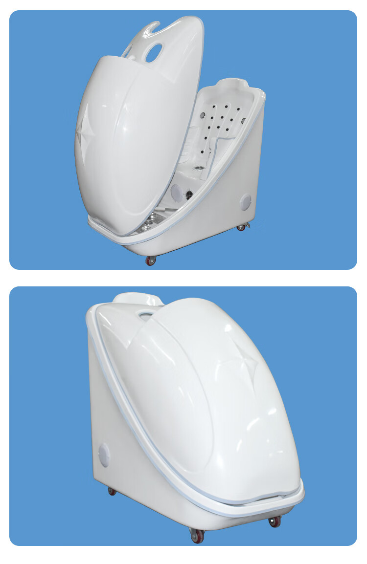 远红外线汗蒸箱坐式中药熏蒸太空舱远汗蒸仓产后月子发汗舱艾灸理疗