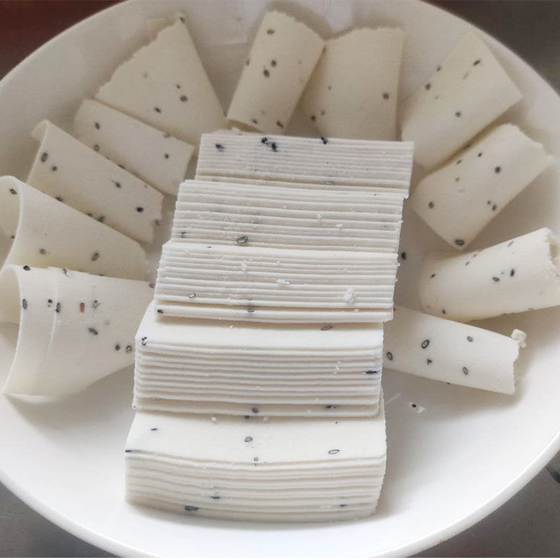 安庆特产140克步步高升贡糕福喜坊乔迁喜事贡糕2条180克怀宁糕