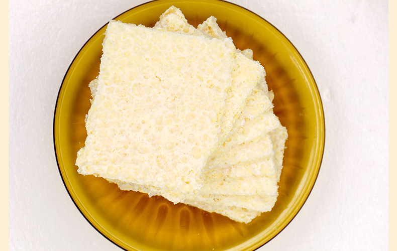 纯奶 奶皮子内蒙古特产鲜牛奶奶皮子牧民自制孕妇儿童蔗糖 2张x90克共