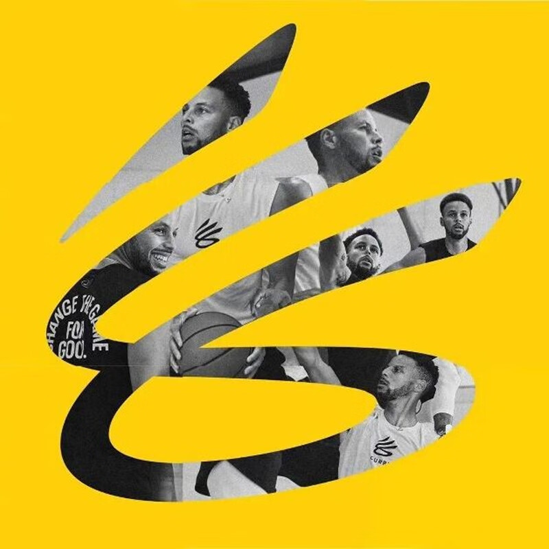 滕讯体育nba专营钛钢项链nba篮球运动勇士队球星斯蒂芬