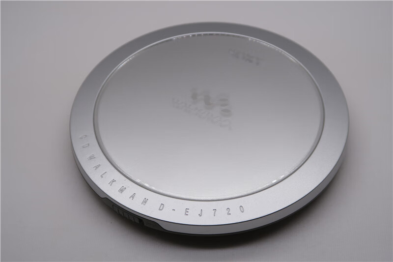 原装日版cd机ne730便携cd随身听walkman无损播放器ne830 ne20 9新多