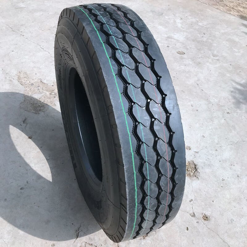 5 1200r22.5全钢丝半挂车大货车真空轮胎 12r22.