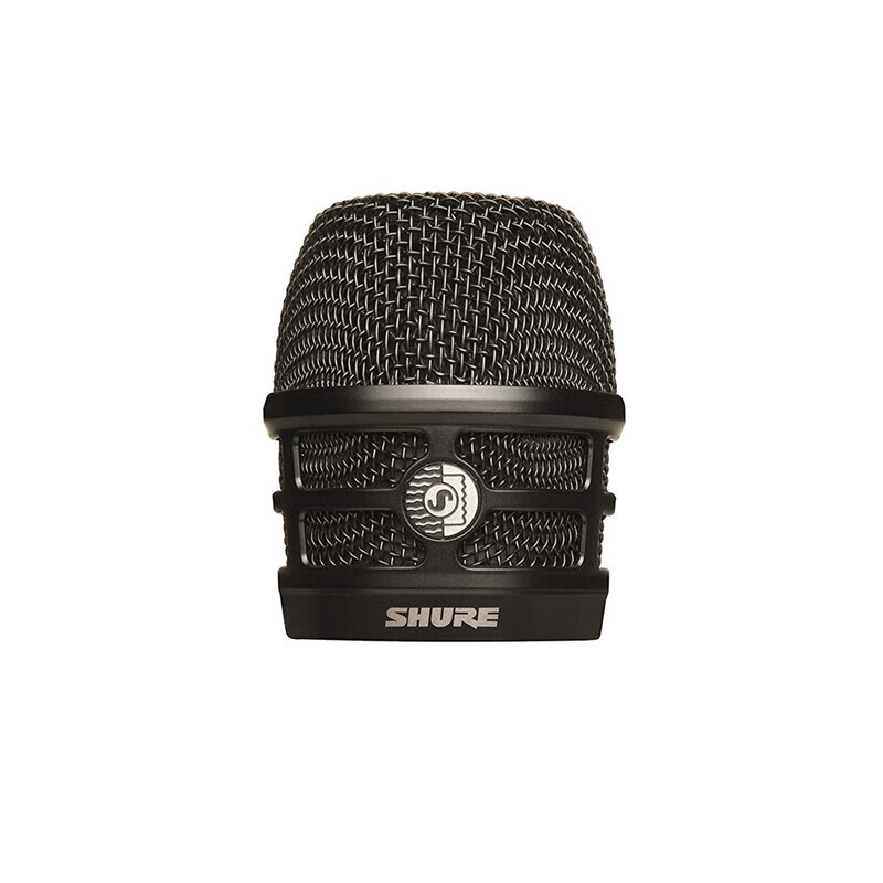 shure舒尔shureksm8心形动圈人声话筒双振膜手持式麦克风适合主持现场