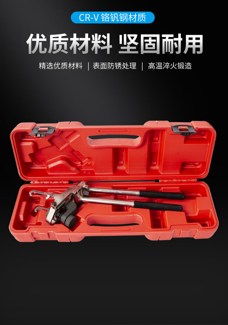 專用寶馬氣門彈簧鉗裝束鉗噴油嘴b38b48b58n20n26x3x5x6b48工具拆裝