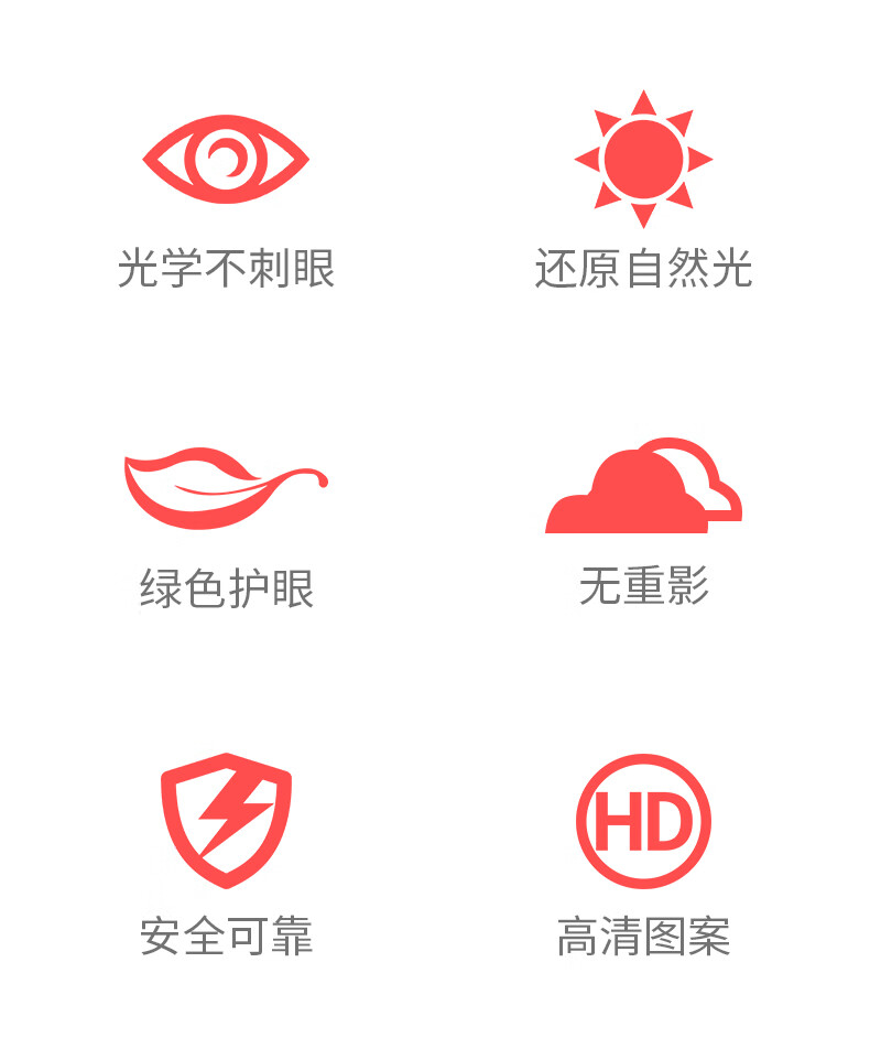 go3d小夜灯创意立体台灯护眼diy卡通卧室床头定制节能少女usb充电