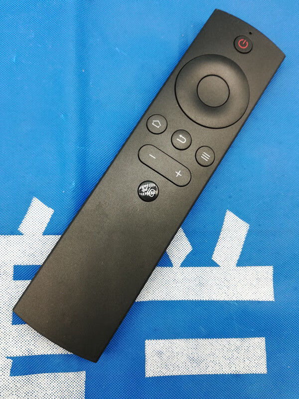 适用bftv暴风tv遥控器通用暴风tv超体电视机蓝牙语音43x350x3蓝牙款单