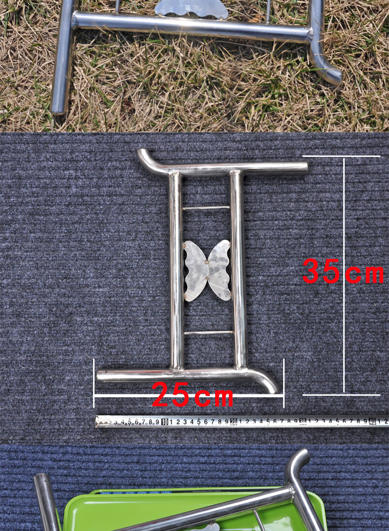 风筝木头拐子潍坊风筝放飞器材工具木头拐子酷翔之子拐风筝线拐线轮