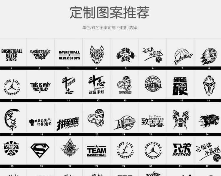 男定制比赛夏季速干宽松背心运动印字训练队服学生球衣1830白色速干m