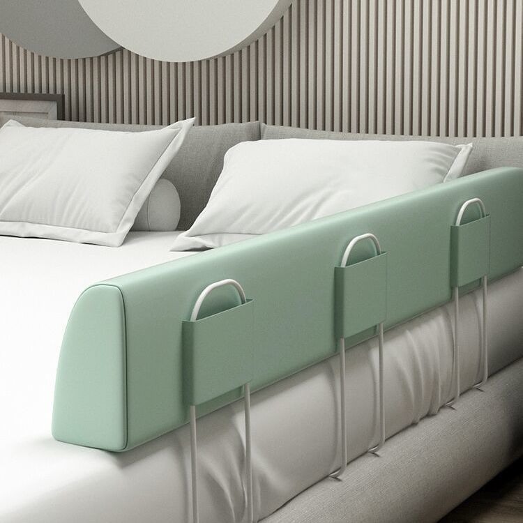 床护栏单边防摔一面床围栏宝宝婴儿防摔床边床挡板围挡床上安全