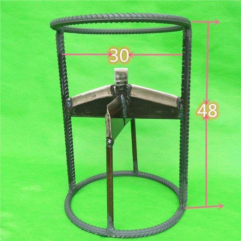 劈柴神器家用农村柴破柴器劈材刀劈木头工具劈柴斧头斧 23上小下大