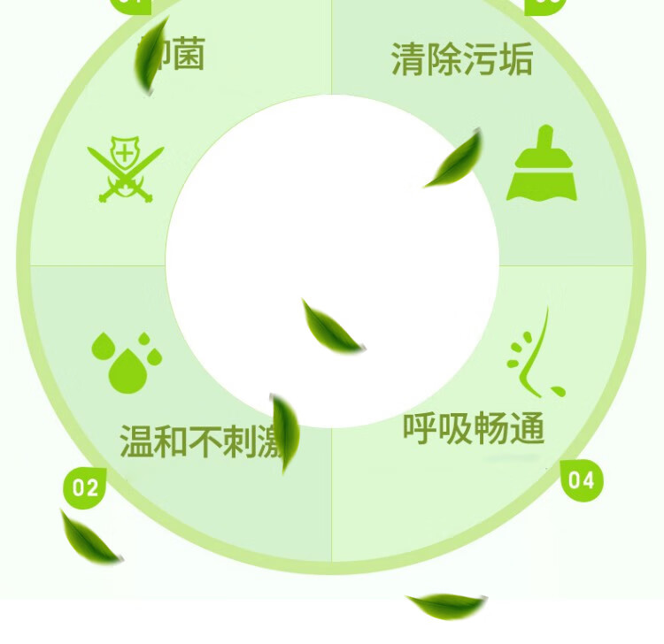 雪山百草濞速康喷剂原鼻舒爽20ml