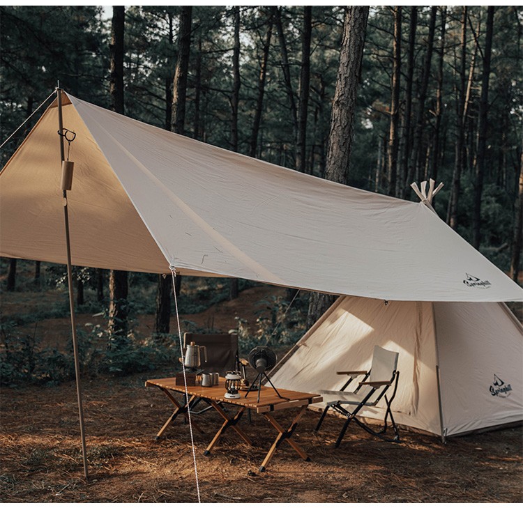 帐篷户外便携式折叠gooutspringhill帐篷户外便携式折叠露营装备用品