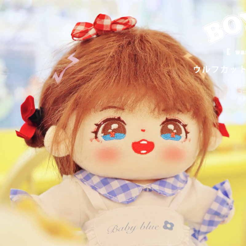 2021新款blackpink玩偶jaeblackpink周边20cm换装娃娃lisa金智秀朴