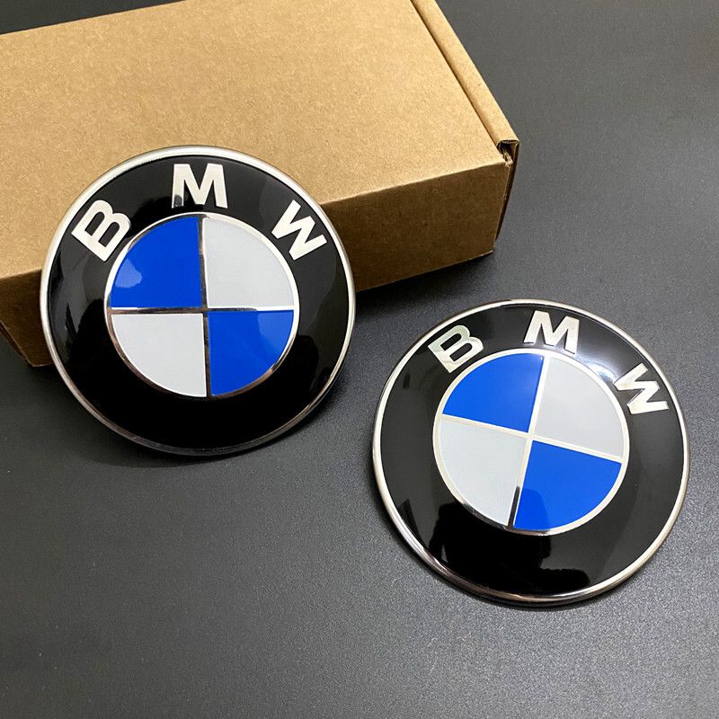 店长宝马车标前标bmw3系5系7系1系x5x6x3x1z4前后引擎盖标志3系前标13