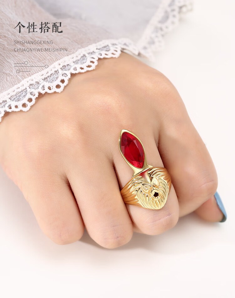 万代bandai雷欧戒指狮子之瞳雷欧戒指奥特曼戒指万代战士变身器儿童