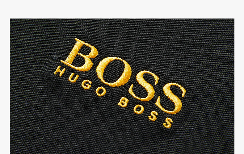 bosslogo设计图片