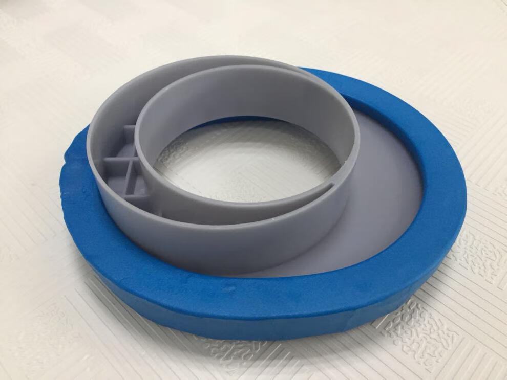 马桶移位器不挖地马桶移位法兰坐便器加厚底座防臭密封圈移位2-3厘米