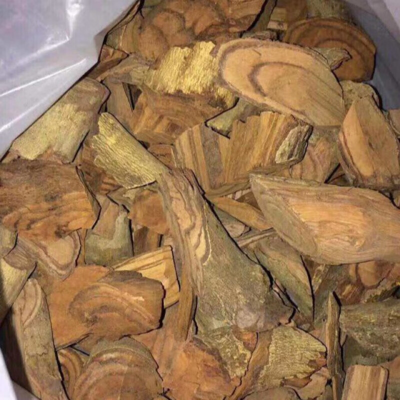 斯里兰卡五层龙 100g/袋 现货斯里兰卡五层龙木片木块木头原木糖尿