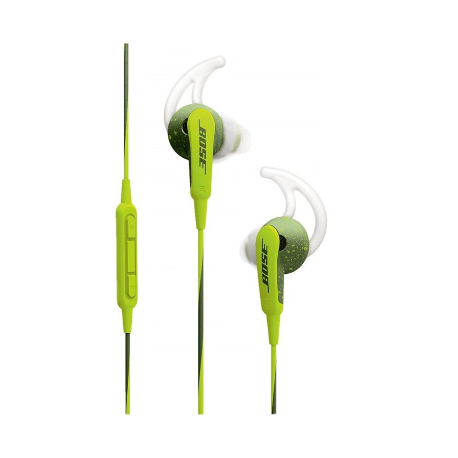 更多参数>>佩戴方式:入耳式连接方式:有线类别:运动耳机货号:bose&002