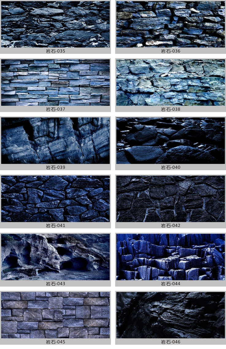 鱼缸背景贴纸 鱼缸造景 鱼缸贴纸 纸画树根岩石水草5d立体高清图鱼缸