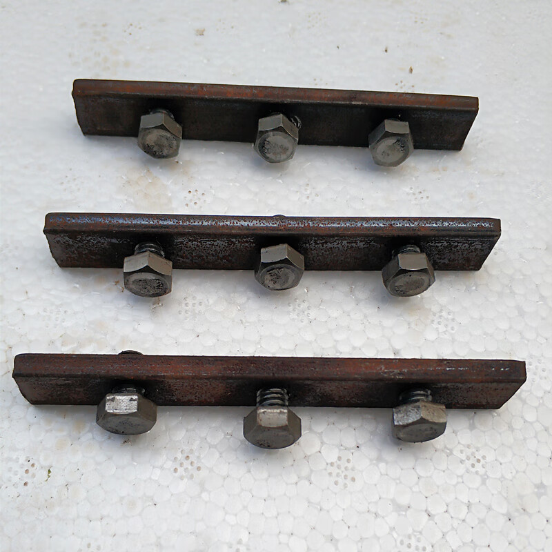 适用于定制木工台刨平刨电刨刨刀压条木工机械刨床配件压刀条压刨机