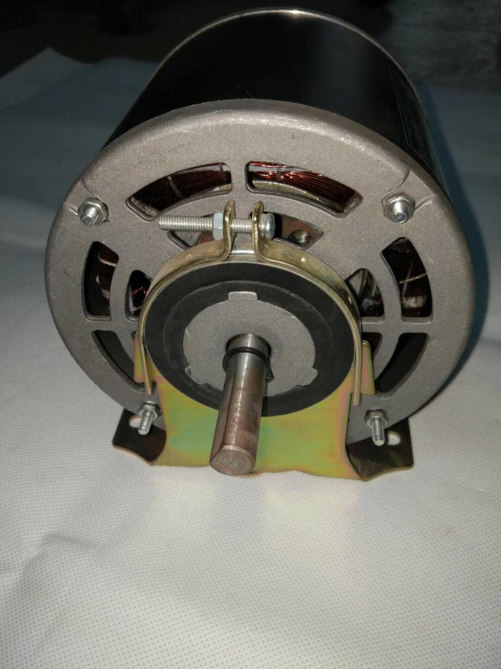 风幕机电机贯流空气幕马达ydsk4空气调节器风扇电动机80w120w550wydsk