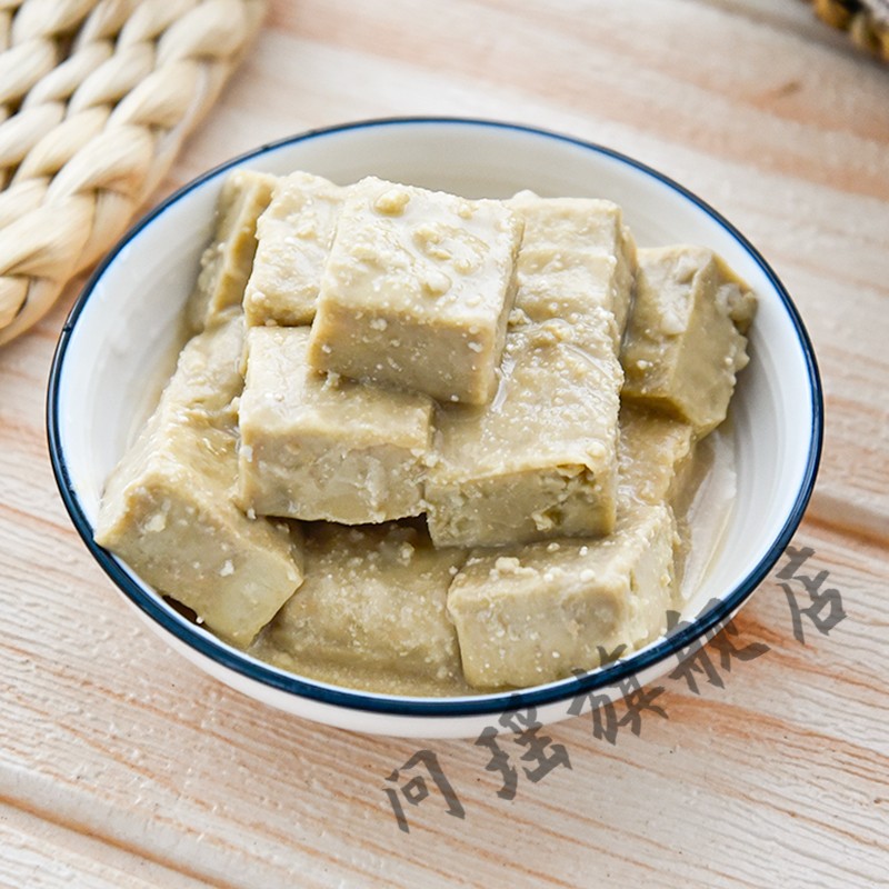 桂林豆腐乳广西 桂花腐乳250g*3瓶 桂林特产广西桂林腐乳桂林三宝豆腐