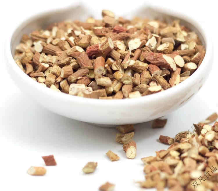 巴马长寿藤茶富贵藤500g 广西特产茶小甘草清心腾滕茶新货 袋装500克