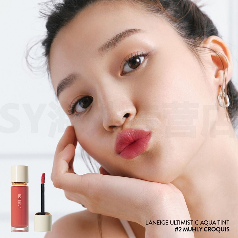 5g 3号 兰芝水光唇釉 4.5g 2号【图片 价格 品牌 报价】-京东