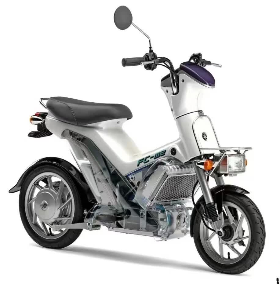 本田小板凳摩托车 【定金】进口本田长颈鹿迷你猴子越野山地街车小