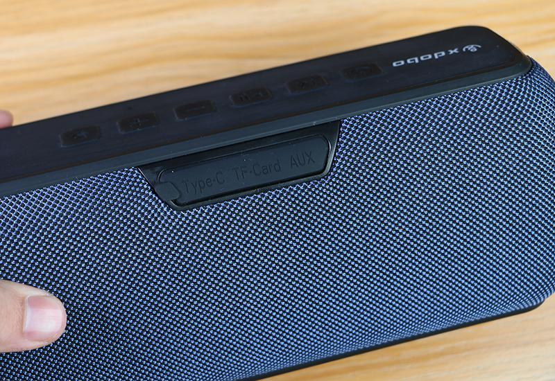 喜多宝蓝牙音响极客库 无线蓝牙音响 60w大功率电脑音箱 喜多宝x8家用