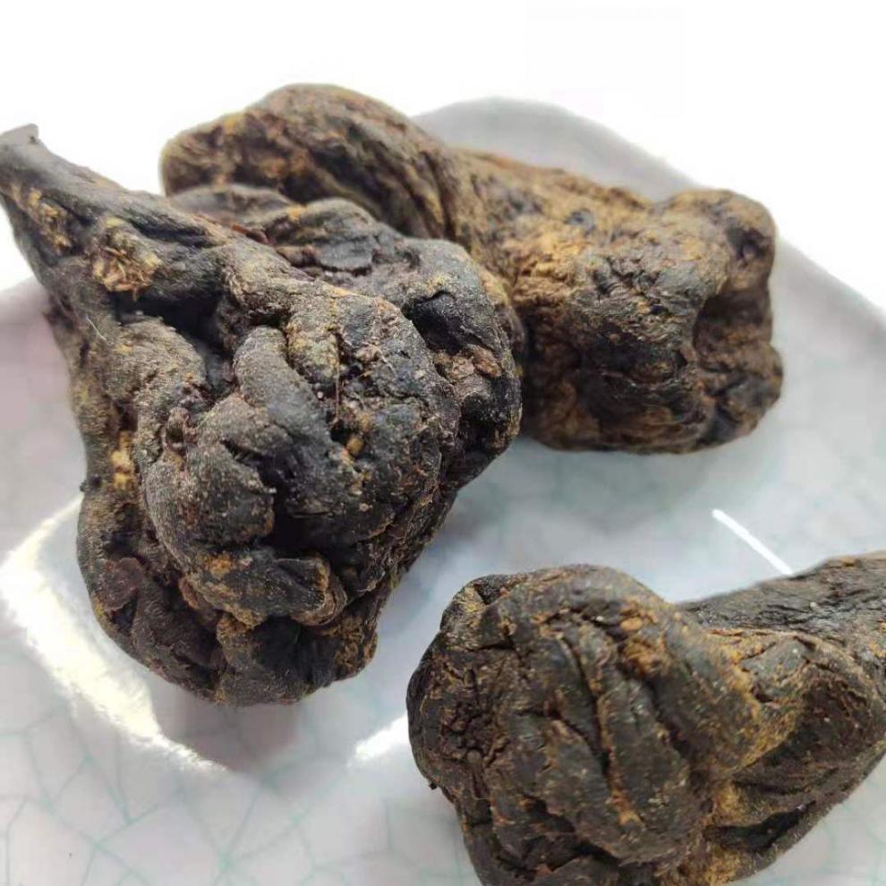 橙伯乐内蒙古赤峰特产咸菜疙瘩芥肉芥菜嘎达干风干芥肉酱香味红腌菜